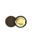 Black Pearl Beluga Caviar Vacuum Sealed