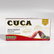 Cuca Anchovy Fillets in Olive Oil 48g Tin