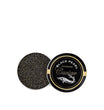 Black Pearl Siberian Caviar Vacuum Sealed