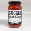 Lucia's Pizza Sauce 340gm
