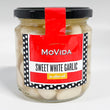 Movida Sweet White Garlic 300g