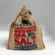Olsson's Macrobiotic Sea Salt - Fine 250g