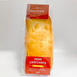 Pane Croccante - Lightly Salted 135g