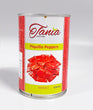 Tania Piquillo Peppers 410g
