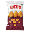 Boulder Canyon - Hickory Barbeque Chips 142g