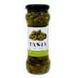 Tania Jalapenos - Green Sliced 235g